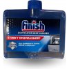 Finish - Čistič umývačky riadu Regular 250ml