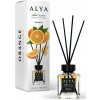 Vonné tyčinky Alya citrusové 100 ml