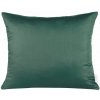 Eurofirany Obliečka na vankúš DINA 50x70cm tmavozelená Bavlna 50x70 cm