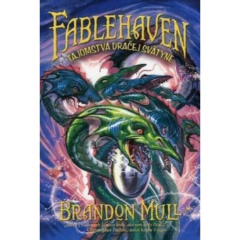 Fablehaven - Brandon Mull