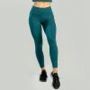 STRIX Dámské legíny Essential Deep Teal S