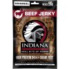 INDIANA Jerky hovädzie Original ZIP 90g