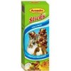 Avicentra tyčinky veľký hlodavec - orech + kokos 2ks