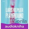 Playground (audiokniha) - Lars Kepler