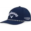 Šiltovka Callaway Tour Authentic Performance Pro Rope Navy