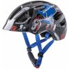 Detská helma CRATONI Maxster Black dragon Glossy XS/S 46-51cm