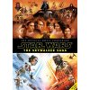 Star Wars: The Skywalker Saga (Titan)(Pevná)