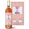 Sablio Neznášam byť sexy, ale som učiteľka Syrah ružové suché víno 12 % 0,75 l (holá fľaša)
