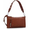 Desigual Dámska crossbody kabelka Half Logo 24WAYP026064