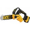 Akumulátorová vyvetvovacia píla 20cm 18V 1x5,0Ah DeWALT DCMPS520P1 DCMPS520P1