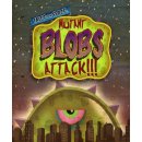 Tales From Space: Mutant Blobs Attack