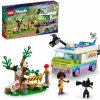LEGO® Friends 41749 Novinárska dodávka