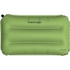 Nafukovací vankúšik Hannah PILLOW II zelená