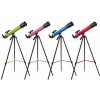 Ďalekohľad Bresser Junior Space Explorer 45/600, modrý