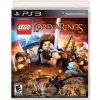 Lego The Lord of The Rings (PS3) 883929245574
