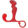 ToyJoy Power Plug Prostate Massager červený