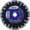 Diamantový řezný kotouč Turbo-T 150x22,2 mm DEDRA H1194