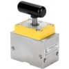 Magnetická svorka Magsquare 400 sila 181 kg Magswitch