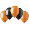 Horor balóniky 12 ks – Halloween – veľ. 24 cm 5907667275268