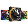 be quiet! Light Wings high-speed 140mm Triple-pack BL079