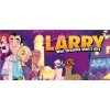 Leisure Suit Larry - Wet Dreams Don't Dry (Voucher - Kód na stiahnutie) (PC) (Digitální platforma: Steam, Jazyk hry: EN, PL)