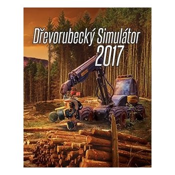 Dřevorubecký Simulátor 2017