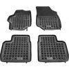 Koberce gumenné REZAW-PLAST Peugeot 301 2012-2020