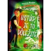Vstúp, je to dôležité! - Thomas C. Brezina