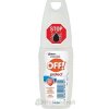 OFF! protect rozprašovač - repelent, 100 ml