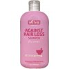 Milva Against Hair Loss and Hair Thinning For Women Šampón pre ženy 200 ml