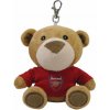 Plyšový macko / maskot ARSENAL F.C. Bag Buddy Bear