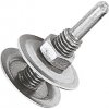 Upínací tŕň 13 x 8 mm pre kotúče na uhlové brúsky