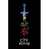 City of Games The City of Kings: Refreshed