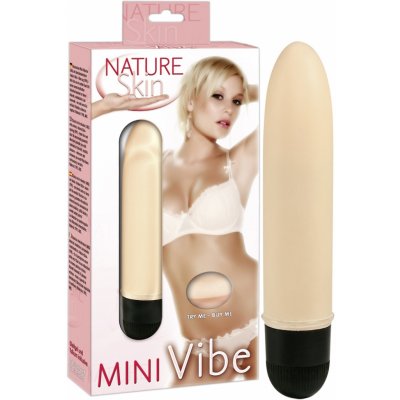 You2Toys Nature Skin Mini Vibe,