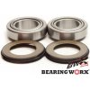 BEARING WORX ložiská riadenia SUZUKI RM 125/250 93-04(22-1013 = SBK50008)
