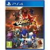 PS4 hra Sonic Forces Bonus Edition 5055277029884