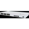 Huawei S220-24P4X,S220-24P4X,S220-24P4X (24*10/100/1000BASE-T ports(400W PoE+), 4*10GE SFP+ ports, built-in AC power) 98012376