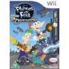 Phineas and Ferb - Across the 2nd Dimension (Wii)