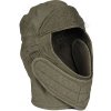 UŠIANKA US ORIG. POUŽ. POD HELMU - OLIV ZELENÁ