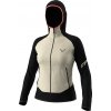 Dynafit Transalper Light Ptc W Hoody black out overcast 34