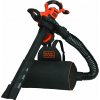 Black & Decker BEBLV300-QS vysávač lístia