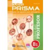 Nuevo Prisma B1 Libro del profesor - metodická príručka