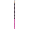 Ceruzka Faber-Castell Grip 2001/HB čierno ružová