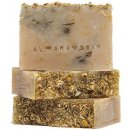 Almara Soap mydlo intímne prírodné mydlo na intímnu hygienu 85 g