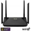 ASUS RT-AX53U (AX1800) WiFi 6 Extendable Router, 4G/5G Router replacement, AiMesh