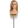 L´image Cvičná hlava platinová blond Limage - Raphaela 50cm (EU)