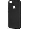 Gumené púzdro Soft Matt pre Xiaomi Redmi Note 5A čierne