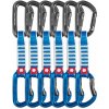 Ocún HAWK QD ZOOM PA 15/22 mm 12 cm 6-pack