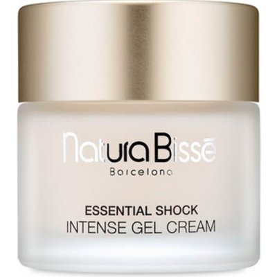 Natura Bissé Intenzívny gélový krém Essential Shock (Intense Gel Cream) 75 ml