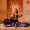 Sol Gabetta, Haydn/Hofmann/Mozart: Cello Concertos, CD